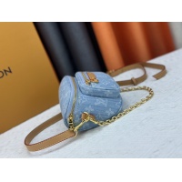 Cheap Louis Vuitton AAA Quality Messenger Bags For Women #1224505 Replica Wholesale [$60.00 USD] [ITEM#1224505] on Replica Louis Vuitton AAA Quality Messenger Bags