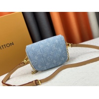 Cheap Louis Vuitton AAA Quality Messenger Bags For Women #1224505 Replica Wholesale [$60.00 USD] [ITEM#1224505] on Replica Louis Vuitton AAA Quality Messenger Bags