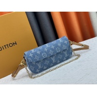 Cheap Louis Vuitton AAA Quality Messenger Bags For Women #1224509 Replica Wholesale [$60.00 USD] [ITEM#1224509] on Replica Louis Vuitton AAA Quality Messenger Bags