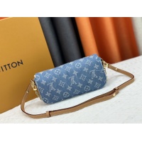 Cheap Louis Vuitton AAA Quality Messenger Bags For Women #1224509 Replica Wholesale [$60.00 USD] [ITEM#1224509] on Replica Louis Vuitton AAA Quality Messenger Bags