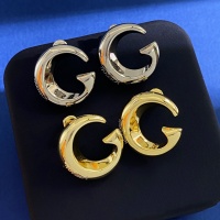 Cheap Gucci Earrings For Women #1224515 Replica Wholesale [$27.00 USD] [ITEM#1224515] on Replica Gucci Earrings