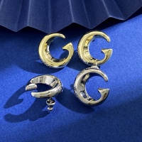 Cheap Gucci Earrings For Women #1224515 Replica Wholesale [$27.00 USD] [ITEM#1224515] on Replica Gucci Earrings