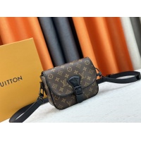 Cheap Louis Vuitton AAA Quality Messenger Bags For Unisex #1224518 Replica Wholesale [$64.00 USD] [ITEM#1224518] on Replica Louis Vuitton AAA Quality Messenger Bags