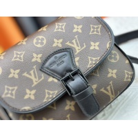 Cheap Louis Vuitton AAA Quality Messenger Bags For Unisex #1224518 Replica Wholesale [$64.00 USD] [ITEM#1224518] on Replica Louis Vuitton AAA Quality Messenger Bags