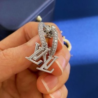 Cheap Louis Vuitton Earrings For Women #1224523 Replica Wholesale [$29.00 USD] [ITEM#1224523] on Replica Louis Vuitton Earrings