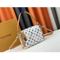 Cheap Louis Vuitton AAA Quality Messenger Bags For Unisex #1224525 Replica Wholesale [$72.00 USD] [ITEM#1224525] on Replica Louis Vuitton AAA Quality Messenger Bags