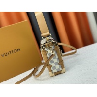 Cheap Louis Vuitton AAA Quality Messenger Bags For Unisex #1224526 Replica Wholesale [$72.00 USD] [ITEM#1224526] on Replica Louis Vuitton AAA Quality Messenger Bags