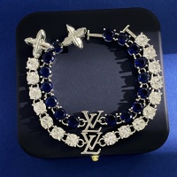 Cheap Louis Vuitton LV Bracelets For Women #1224528 Replica Wholesale [$34.00 USD] [ITEM#1224528] on Replica Louis Vuitton LV Bracelets