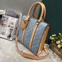 Cheap Louis Vuitton AAA Quality Handbags For Unisex #1224534 Replica Wholesale [$76.00 USD] [ITEM#1224534] on Replica Louis Vuitton AAA Quality Handbags