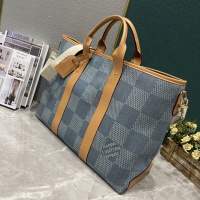 Cheap Louis Vuitton AAA Quality Tote-Handbags For Unisex #1224535 Replica Wholesale [$92.00 USD] [ITEM#1224535] on Replica Louis Vuitton AAA Quality Handbags