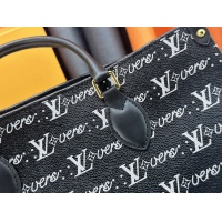 Cheap Louis Vuitton AAA Quality Tote-Handbags For Women #1224551 Replica Wholesale [$72.00 USD] [ITEM#1224551] on Replica Louis Vuitton AAA Quality Handbags