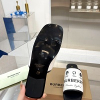 Cheap Burberry Slippers For Women #1224559 Replica Wholesale [$88.00 USD] [ITEM#1224559] on Replica Burberry Slippers