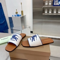 Cheap Burberry Slippers For Women #1224562 Replica Wholesale [$85.00 USD] [ITEM#1224562] on Replica Burberry Slippers