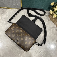 Cheap Louis Vuitton AAA Man Messenger Bags #1224566 Replica Wholesale [$64.00 USD] [ITEM#1224566] on Replica Louis Vuitton AAA Man Messenger Bags