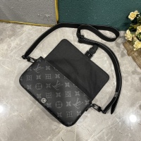 Cheap Louis Vuitton AAA Man Messenger Bags #1224567 Replica Wholesale [$64.00 USD] [ITEM#1224567] on Replica Louis Vuitton AAA Man Messenger Bags