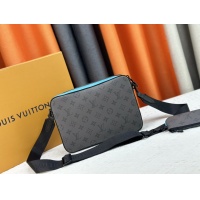 Cheap Louis Vuitton AAA Man Messenger Bags #1224568 Replica Wholesale [$64.00 USD] [ITEM#1224568] on Replica Louis Vuitton AAA Man Messenger Bags