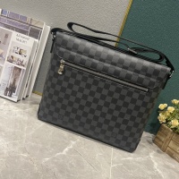 Cheap Louis Vuitton AAA Man Messenger Bags #1224570 Replica Wholesale [$68.00 USD] [ITEM#1224570] on Replica Louis Vuitton AAA Man Messenger Bags