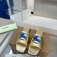 Cheap Burberry Slippers For Women #1224571 Replica Wholesale [$85.00 USD] [ITEM#1224571] on Replica Burberry Slippers