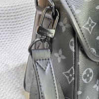 Cheap Louis Vuitton AAA Man Messenger Bags #1224574 Replica Wholesale [$82.00 USD] [ITEM#1224574] on Replica Louis Vuitton AAA Man Messenger Bags