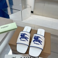 Cheap Burberry Slippers For Women #1224576 Replica Wholesale [$85.00 USD] [ITEM#1224576] on Replica Burberry Slippers