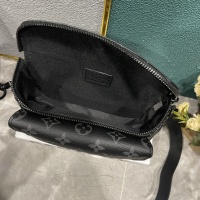 Cheap Louis Vuitton AAA Man Messenger Bags #1224581 Replica Wholesale [$64.00 USD] [ITEM#1224581] on Replica Louis Vuitton AAA Man Messenger Bags