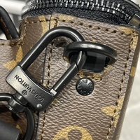 Cheap Louis Vuitton AAA Man Messenger Bags #1224583 Replica Wholesale [$64.00 USD] [ITEM#1224583] on Replica Louis Vuitton AAA Man Messenger Bags