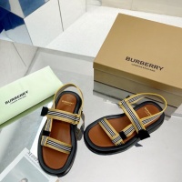 Cheap Burberry Sandal For Men #1224585 Replica Wholesale [$82.00 USD] [ITEM#1224585] on Replica Burberry Sandal