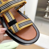 Cheap Burberry Sandal For Men #1224585 Replica Wholesale [$82.00 USD] [ITEM#1224585] on Replica Burberry Sandal