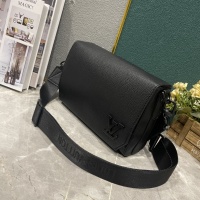 Cheap Louis Vuitton AAA Man Messenger Bags #1224588 Replica Wholesale [$72.00 USD] [ITEM#1224588] on Replica Louis Vuitton AAA Man Messenger Bags