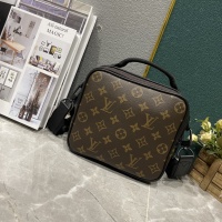 Cheap Louis Vuitton AAA Man Messenger Bags #1224589 Replica Wholesale [$80.00 USD] [ITEM#1224589] on Replica Louis Vuitton AAA Man Messenger Bags