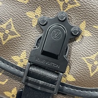 Cheap Louis Vuitton AAA Man Messenger Bags #1224589 Replica Wholesale [$80.00 USD] [ITEM#1224589] on Replica Louis Vuitton AAA Man Messenger Bags