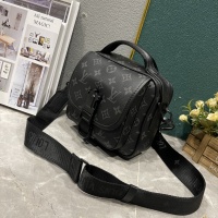 Cheap Louis Vuitton AAA Man Messenger Bags #1224590 Replica Wholesale [$80.00 USD] [ITEM#1224590] on Replica Louis Vuitton AAA Man Messenger Bags