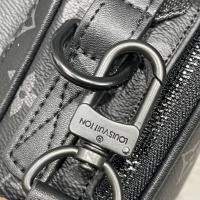 Cheap Louis Vuitton AAA Man Messenger Bags #1224590 Replica Wholesale [$80.00 USD] [ITEM#1224590] on Replica Louis Vuitton AAA Man Messenger Bags