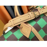 Cheap Louis Vuitton Travel Bags #1224604 Replica Wholesale [$88.00 USD] [ITEM#1224604] on Replica Louis Vuitton Travel Bags