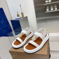 Cheap Burberry Sandal For Women #1224605 Replica Wholesale [$82.00 USD] [ITEM#1224605] on Replica Burberry Sandal