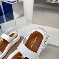 Cheap Burberry Sandal For Women #1224605 Replica Wholesale [$82.00 USD] [ITEM#1224605] on Replica Burberry Sandal