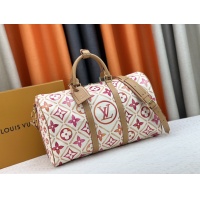 Cheap Louis Vuitton Travel Bags #1224606 Replica Wholesale [$88.00 USD] [ITEM#1224606] on Replica Louis Vuitton Travel Bags