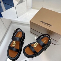 Cheap Burberry Sandal For Women #1224608 Replica Wholesale [$82.00 USD] [ITEM#1224608] on Replica Burberry Sandal