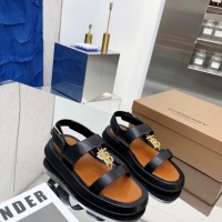 Cheap Burberry Sandal For Men #1224609 Replica Wholesale [$96.00 USD] [ITEM#1224609] on Replica Burberry Sandal