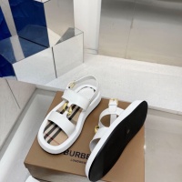 Cheap Burberry Sandal For Men #1224611 Replica Wholesale [$96.00 USD] [ITEM#1224611] on Replica Burberry Sandal