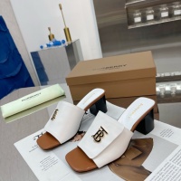 Cheap Burberry Slippers For Women #1224618 Replica Wholesale [$92.00 USD] [ITEM#1224618] on Replica Burberry Slippers