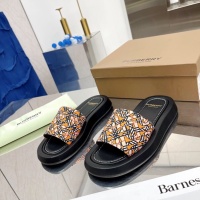 Cheap Burberry Slippers For Women #1224622 Replica Wholesale [$76.00 USD] [ITEM#1224622] on Replica Burberry Slippers