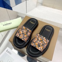 Cheap Burberry Slippers For Women #1224622 Replica Wholesale [$76.00 USD] [ITEM#1224622] on Replica Burberry Slippers