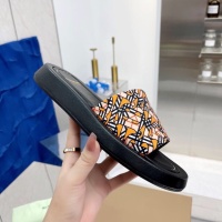 Cheap Burberry Slippers For Women #1224622 Replica Wholesale [$76.00 USD] [ITEM#1224622] on Replica Burberry Slippers