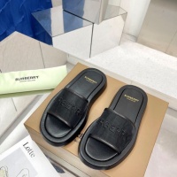 Cheap Burberry Slippers For Women #1224624 Replica Wholesale [$76.00 USD] [ITEM#1224624] on Replica Burberry Slippers