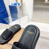 Cheap Burberry Slippers For Women #1224624 Replica Wholesale [$76.00 USD] [ITEM#1224624] on Replica Burberry Slippers