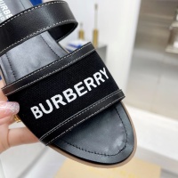 Cheap Burberry Slippers For Women #1224627 Replica Wholesale [$72.00 USD] [ITEM#1224627] on Replica Burberry Slippers