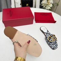 Cheap Valentino Slippers For Women #1224628 Replica Wholesale [$82.00 USD] [ITEM#1224628] on Replica Valentino Slippers