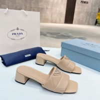 Cheap Prada Slippers For Women #1224651 Replica Wholesale [$88.00 USD] [ITEM#1224651] on Replica Prada Slippers