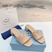 Cheap Prada Slippers For Women #1224651 Replica Wholesale [$88.00 USD] [ITEM#1224651] on Replica Prada Slippers